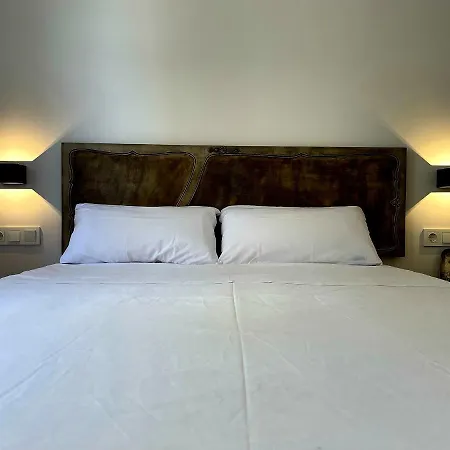Town Hall Apartment Alicante