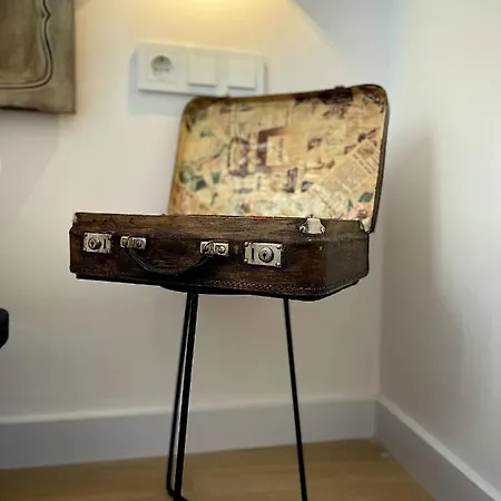 Διαμέρισμα Town Hall *