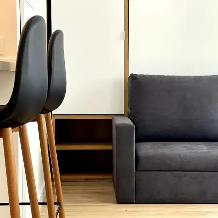 Town Hall Διαμέρισμα *