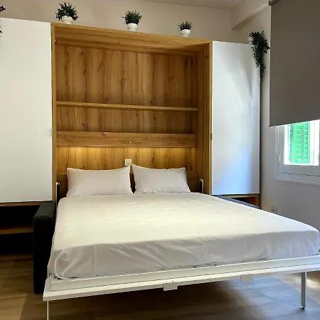 Διαμέρισμα Town Hall Αλικάντε