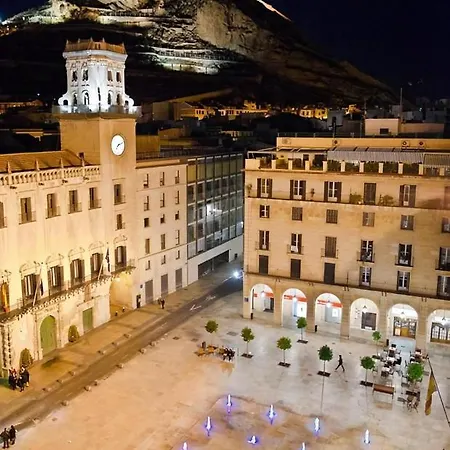 Town Hall Διαμέρισμα *