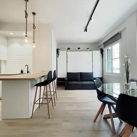 Appartement Town Hall *