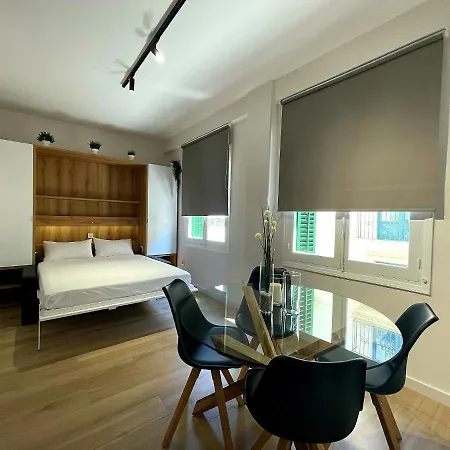 Town Hall Αλικάντε