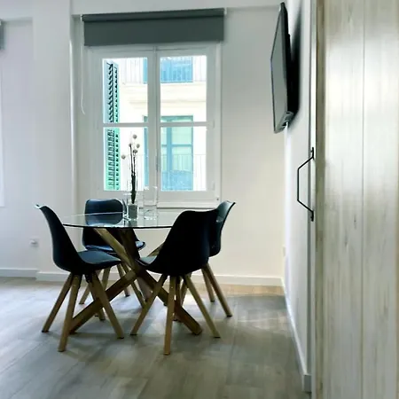 Διαμέρισμα Town Hall