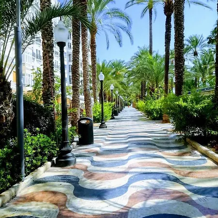 Town Hall Αλικάντε